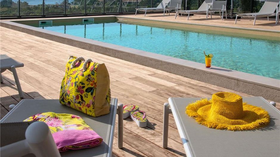 Ibis Styles Porto-Vecchio Other