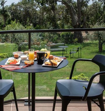 Ibis Styles Porto-Vecchio
