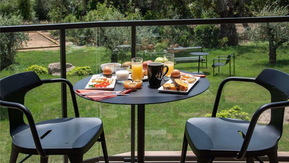 Ibis Styles Porto-Vecchio Exterior