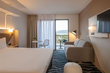 Ibis Styles Porto-Vecchio