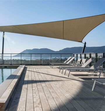 Ibis Styles Porto-Vecchio
