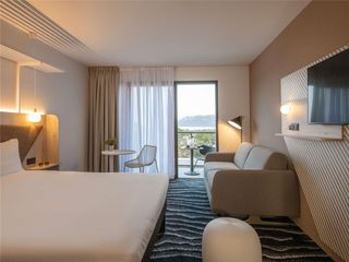 Ibis Styles Porto-Vecchio