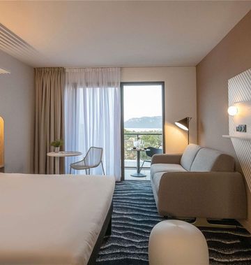 Ibis Styles Porto-Vecchio
