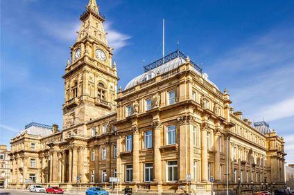 The Municipal Hotel Liverpool - MGallery