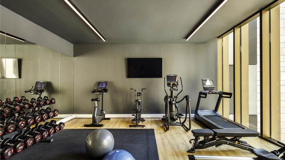 The Municipal Hotel Liverpool - MGallery Health