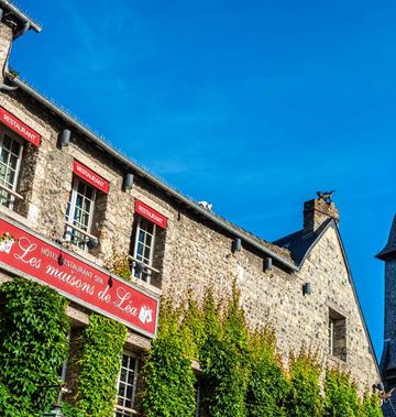 Les Maisons de Lea, Radisson Individuals