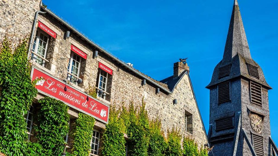 Les Maisons de Lea, Radisson Individuals Exterior