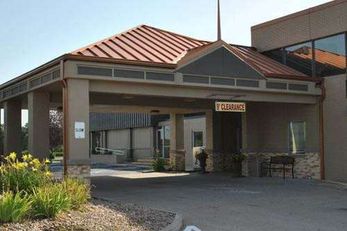 Motel 6 Hastings