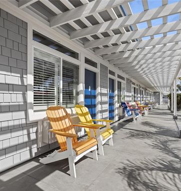 Beach Street Inn and Suites