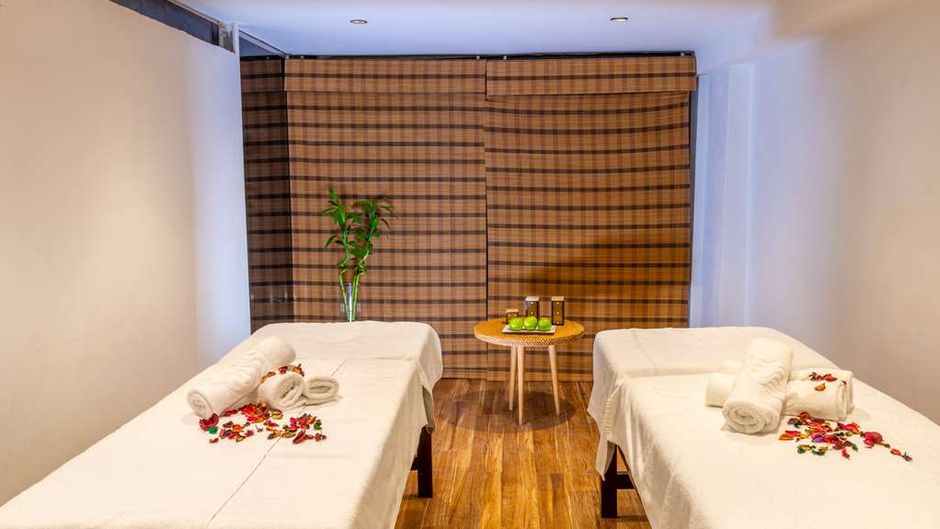Marhaba Palace Hotel Spa