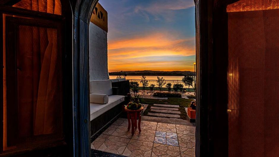 Marhaba Palace Hotel Other