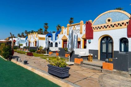 Marhaba Palace Hotel
