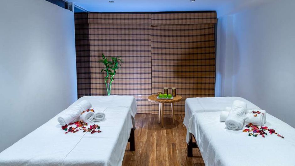 Marhaba Palace Hotel Spa