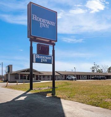 Rodeway Inn