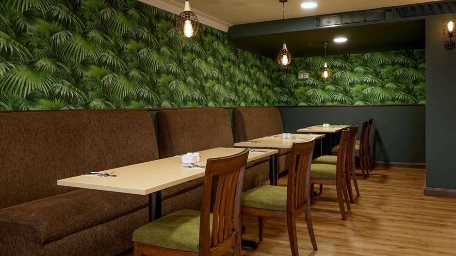 Shahzan Hotel Kuantan, Trademark Collect Restaurant