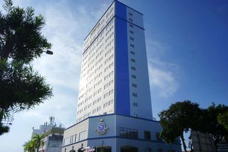 Shahzan Hotel Kuantan, Trademark Collect