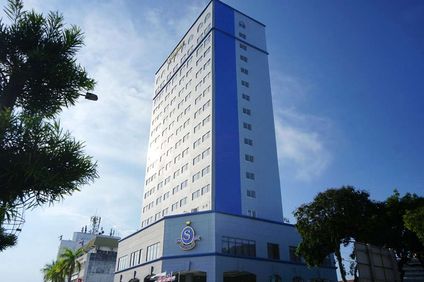 Shahzan Hotel Kuantan, Trademark Collect