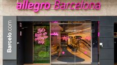 Allegro Barcelona