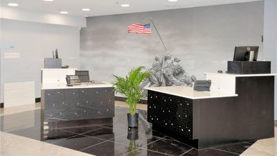 Clarion Jacksonville