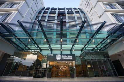 Trinidad Suites Johor, Trademark Collect