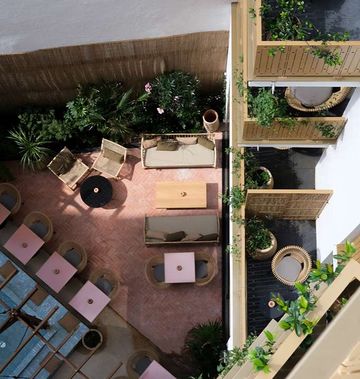 Bloom House Hotel & Spa