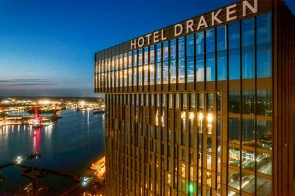 Clarion Hotel Draken