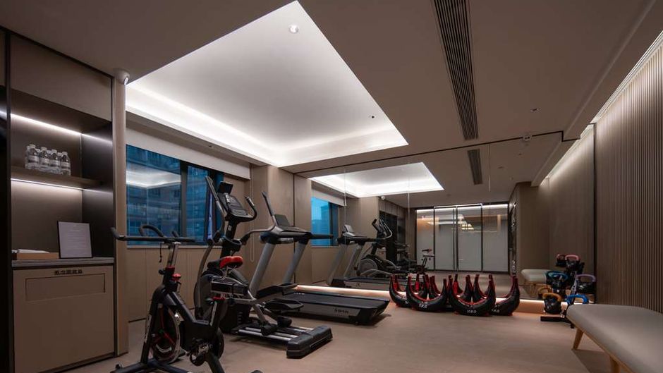 Days Hotel by Wyndham Chongqing Health