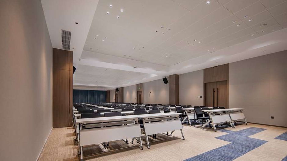 Days Hotel by Wyndham Chongqing Meeting