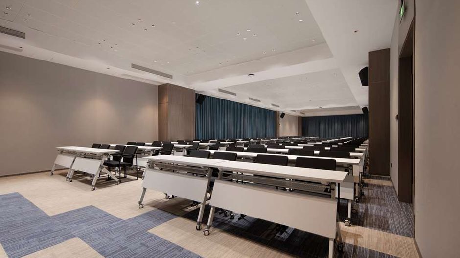 Days Hotel by Wyndham Chongqing Meeting