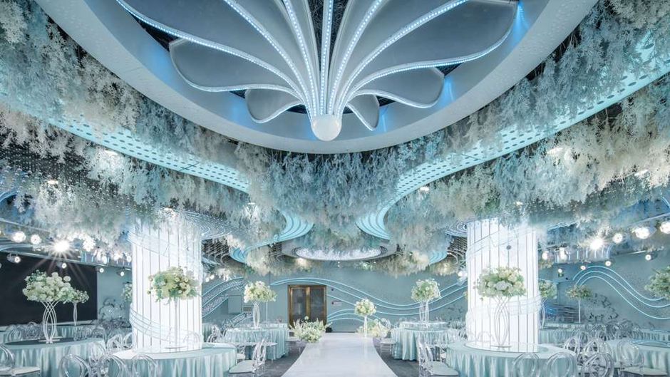 Days Hotel by Wyndham Chongqing Ballroom