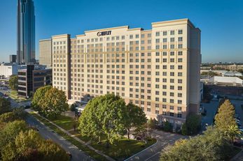 The Chifley Houston, Tapestry Collection