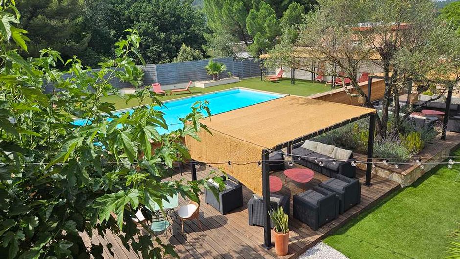 Best Western Terre de Provence Exterior