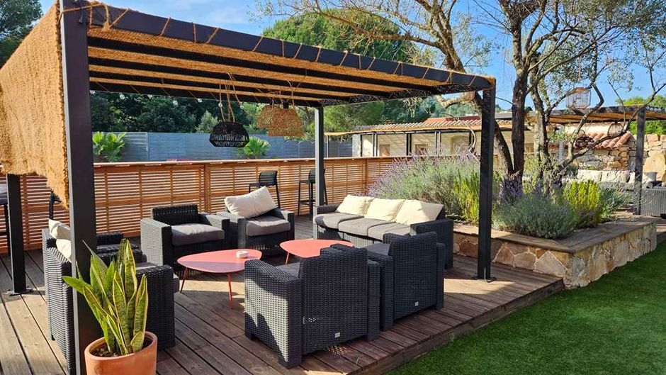 Best Western Terre de Provence Exterior