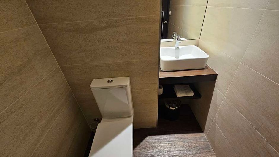 Best Western Terre de Provence Room