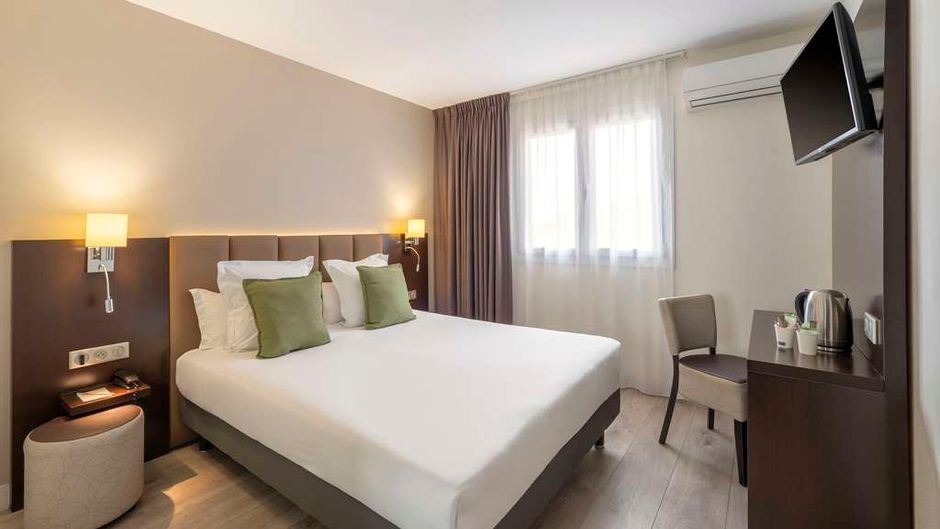 Best Western Terre de Provence Suite