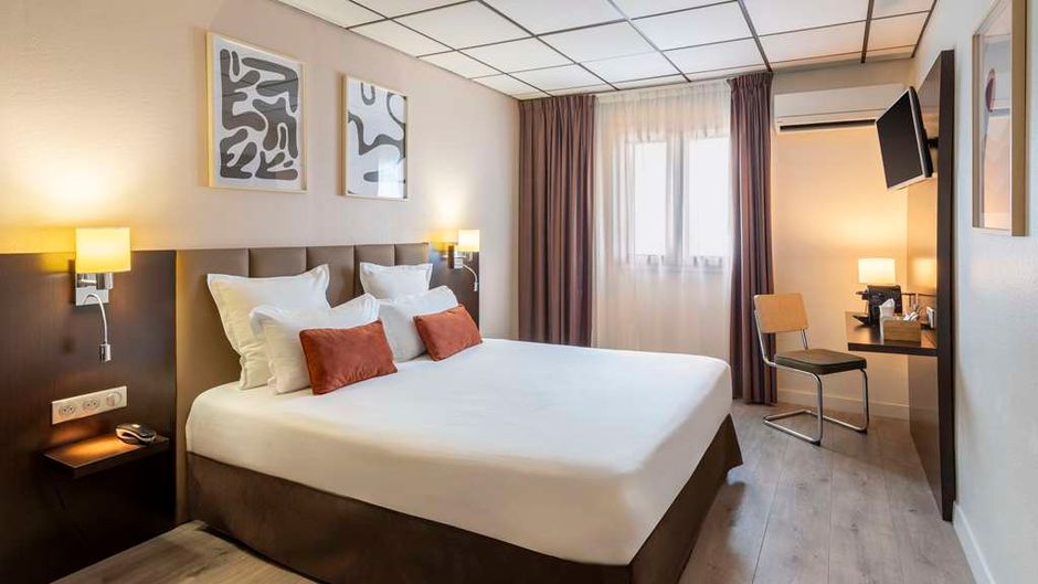 Best Western Terre de Provence Suite