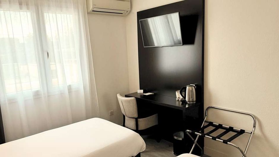 Best Western Terre de Provence Suite