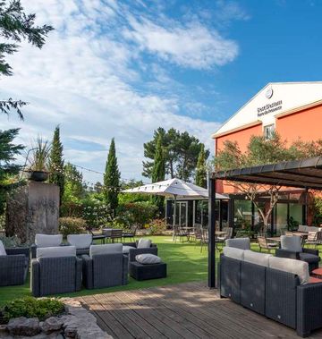 Best Western Terre de Provence