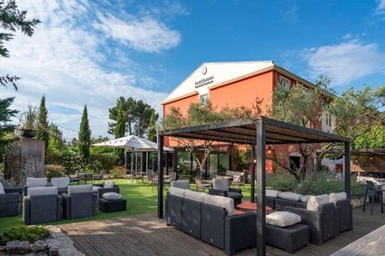 Best Western Terre de Provence