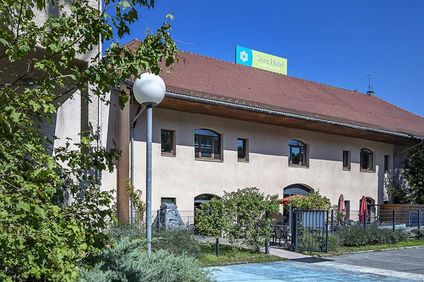 Sure Hotel by Best Western Annecy