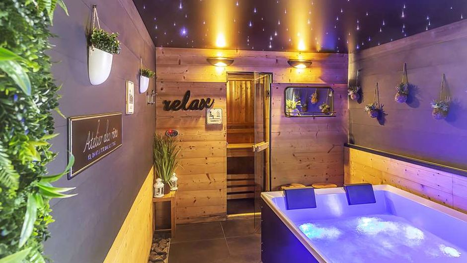 Sure Hotel by Best Western Annecy Spa