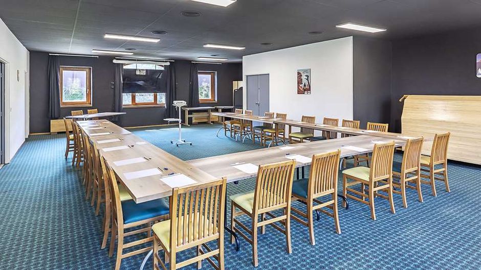 Sure Hotel by Best Western Annecy Meeting