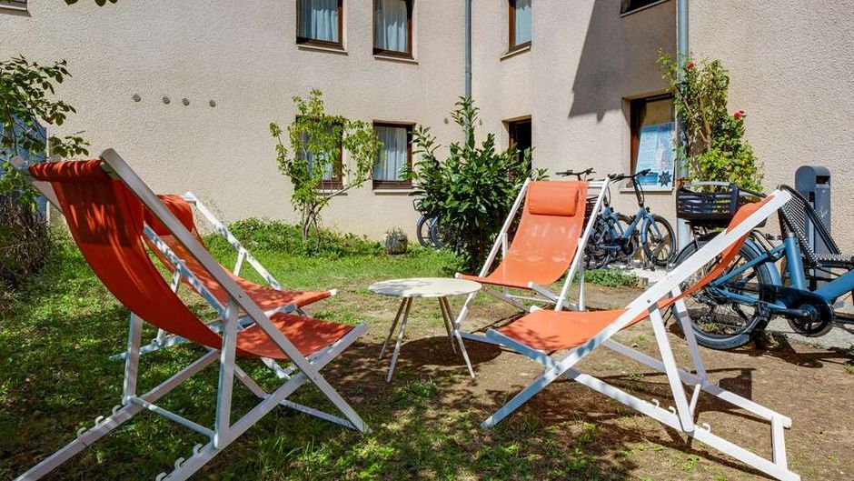 Sure Hotel by Best Western Annecy Exterior