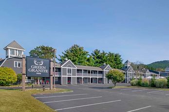 Green Granite Inn & Conference Center