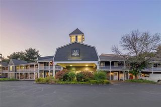 Green Granite Inn & Conference Center