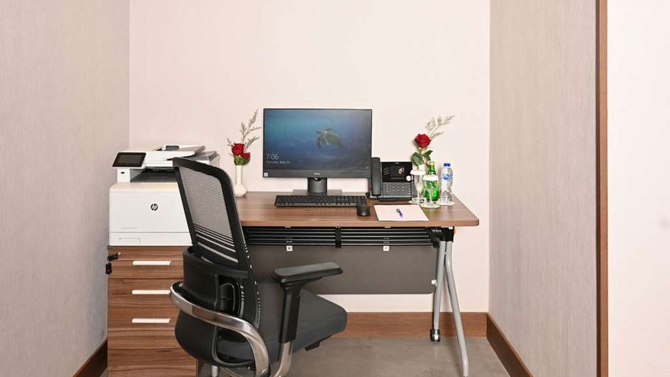 Comfort Hotel Riyadh Olaya Other