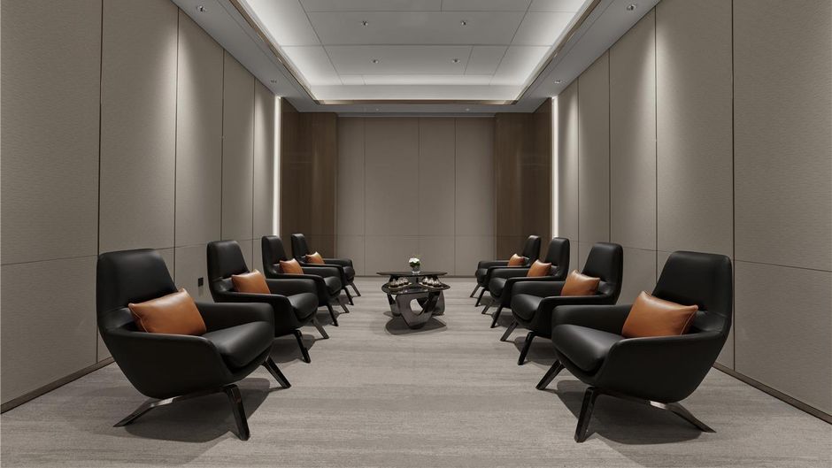 DoubleTree by Hilton Cangnan Meeting