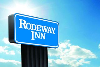 Rodeway Inn Concord Kannapolis