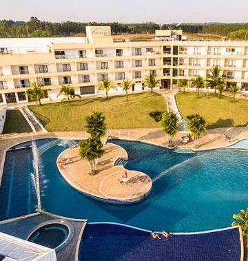 Ramada by Wyndham Furnaspark