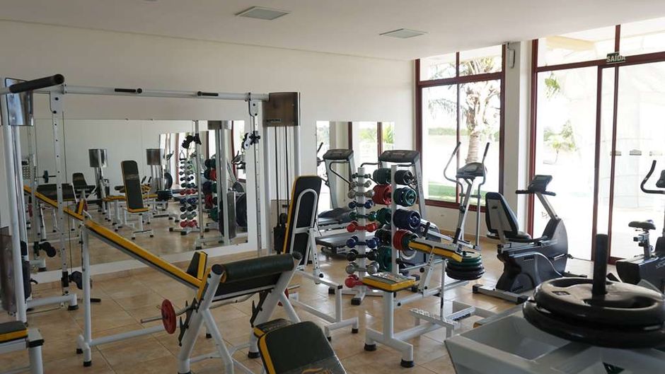 Ramada by Wyndham Furnaspark Health